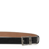 Cintura in pelle 7C0536 ATVVF1Q2A FENDI 