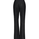 Pantaloni In Cotone cropped 2511131013600 001 MAX MARA 