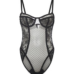 Body lingerie in pizzo O9A43T ONO24N0000 DOLCE & GABBANA 