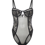 Body lingerie in pizzo O9A43T ONO24N0000 DOLCE & GABBANA 