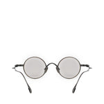 Occhiali da sole C001 CPT69 SLV SG CAPOTE 