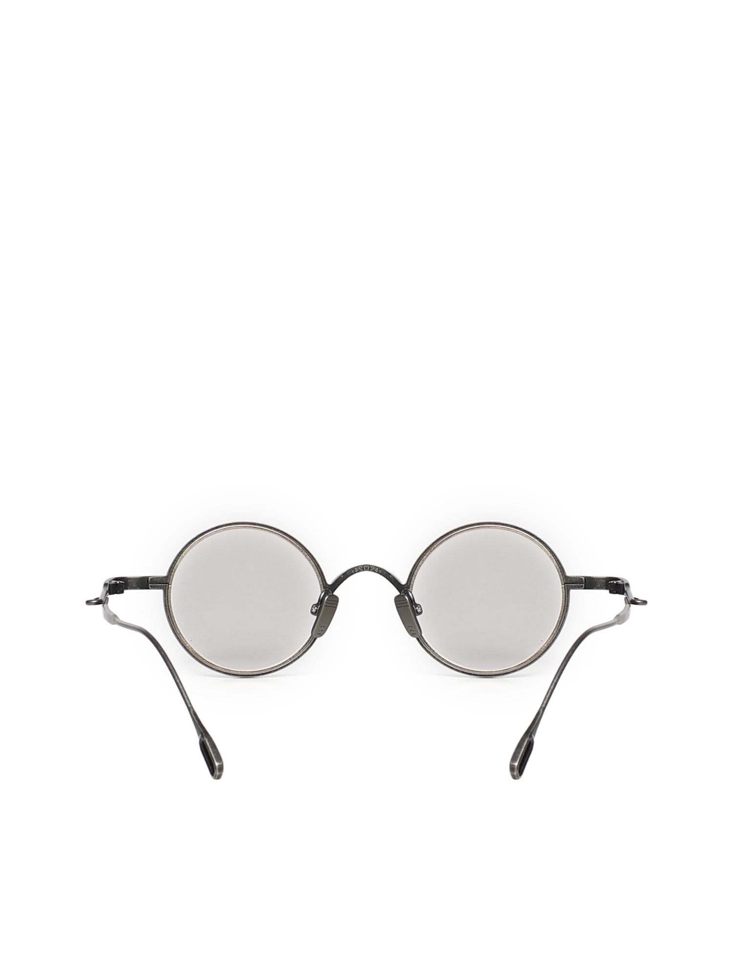 Occhiali da sole C001 CPT69 SLV SG CAPOTE 