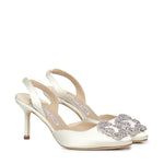Slingback Hangisli 4190698 1309 MANOLO BLAHNIK 