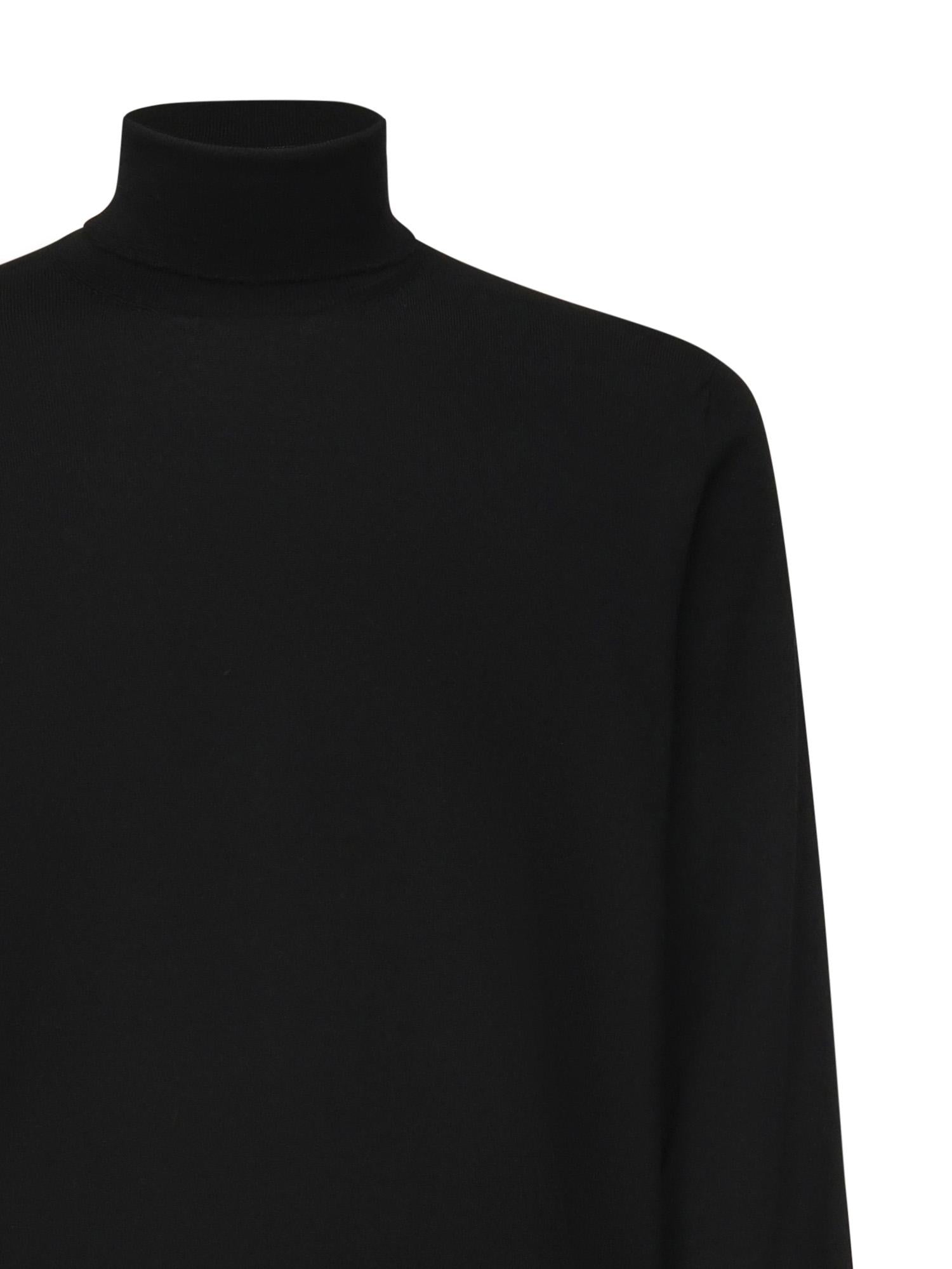 Maglia a collo alto 14190 54131099 GALIANO 