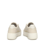 Sneakers court platform W431 CP-HABI D.A.T.E. 