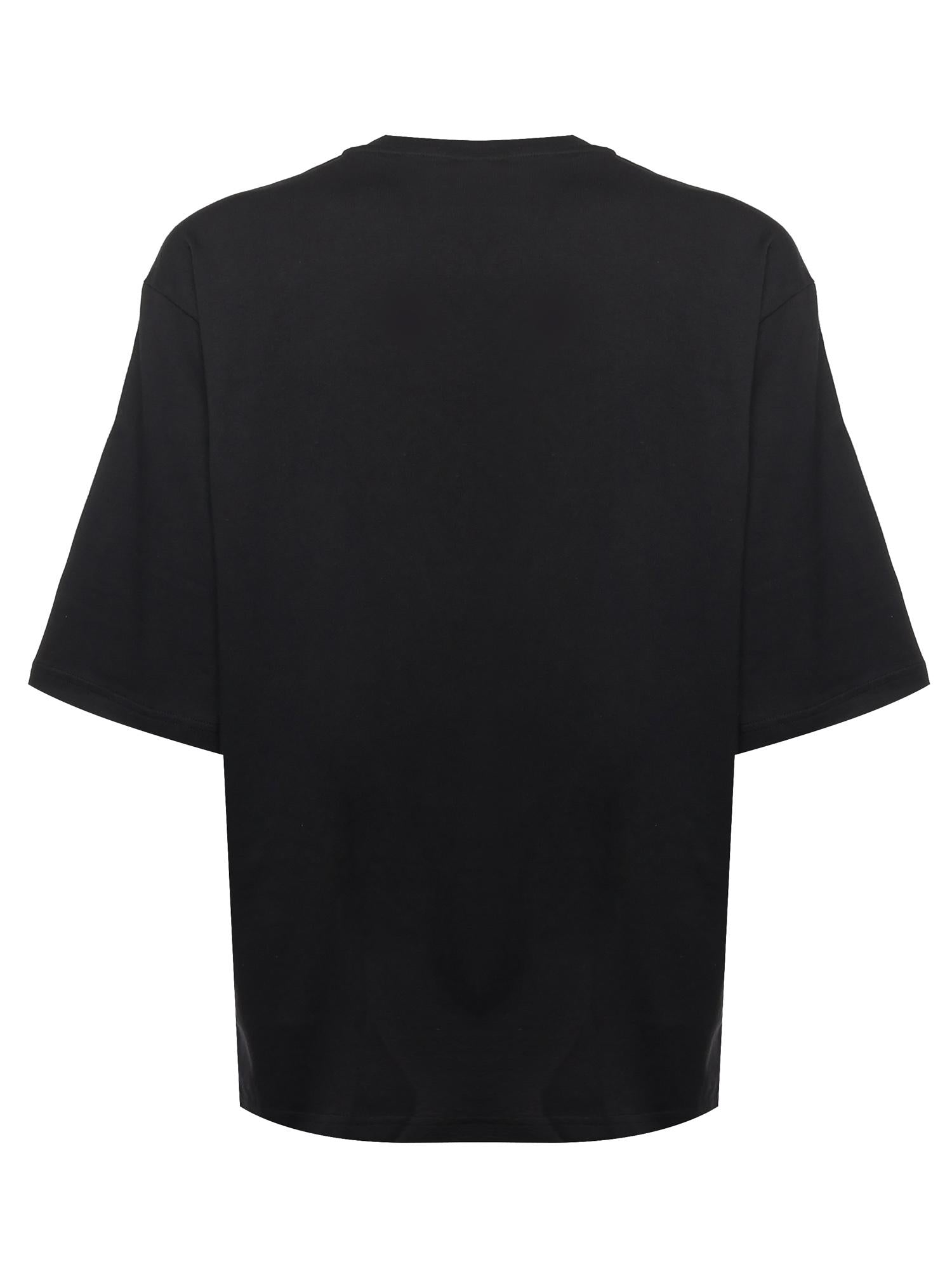 T-shirt "Adicolor" con logo IZ1832  ADIDAS ORIGINALS 
