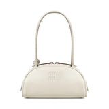 Borsa Beau in pelle 5BB192 2CRWF0K74 MIU MIU 