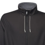 Blouson Brezza reversibile in microfibra E7T33 7124B001 ZEGNA 