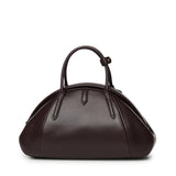 Borsa a mano Purse Small in pelle AA1L1009I25 332 ALAIA 