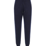 Pantalone jogger in lana TRAF003 00063I MC2 SAINT BARTH 