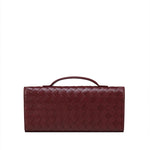 Clutch Andiamo 741511 VCPP32250 BOTTEGA VENETA 
