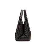Borsa Campana in pelle 844249 V4SC02190 BOTTEGA VENETA 