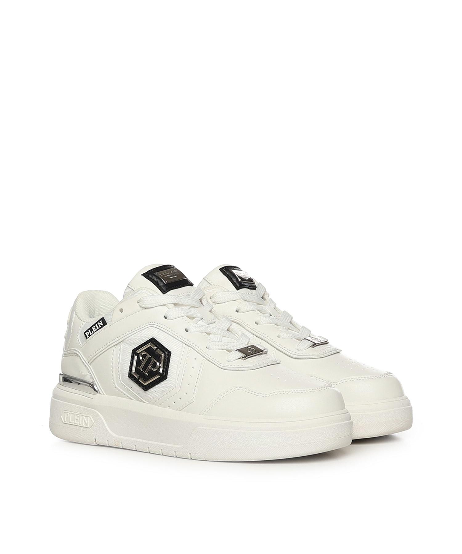 Sneaker SK8R SAFSUSC0925 PTE003N01 PHILIPP PLEIN 