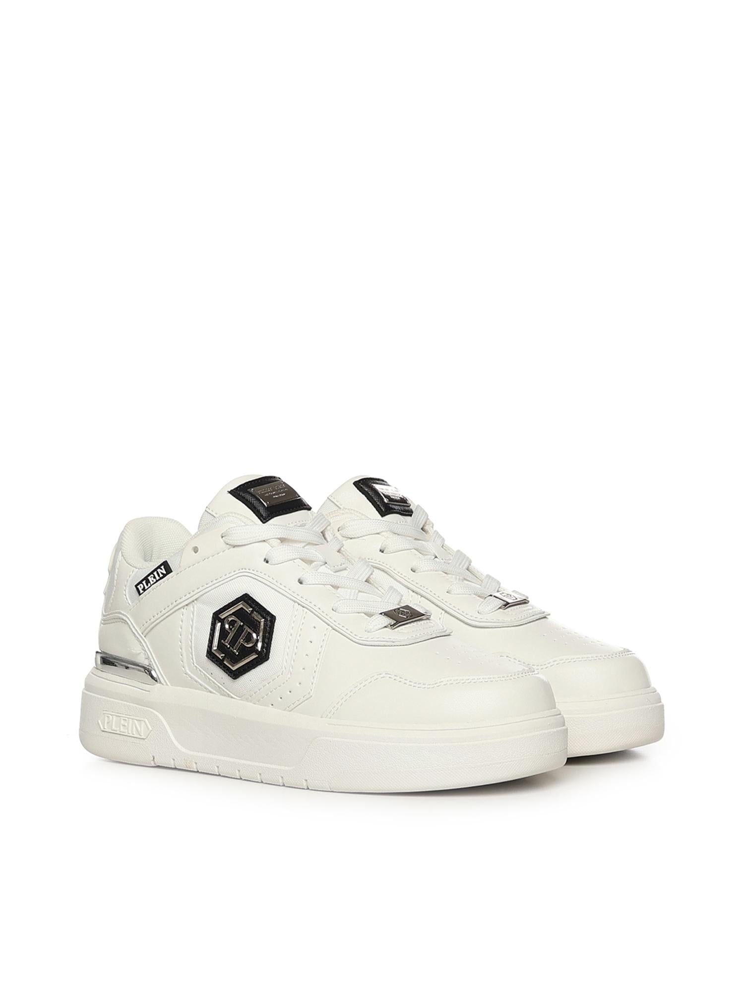 Sneaker SK8R SAFSUSC0925 PTE003N01 PHILIPP PLEIN 