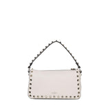 Borsa piccola a tracolla Rockstud in vitello 8W2B0J47 VSFI16 VALENTINO GARAVANI 