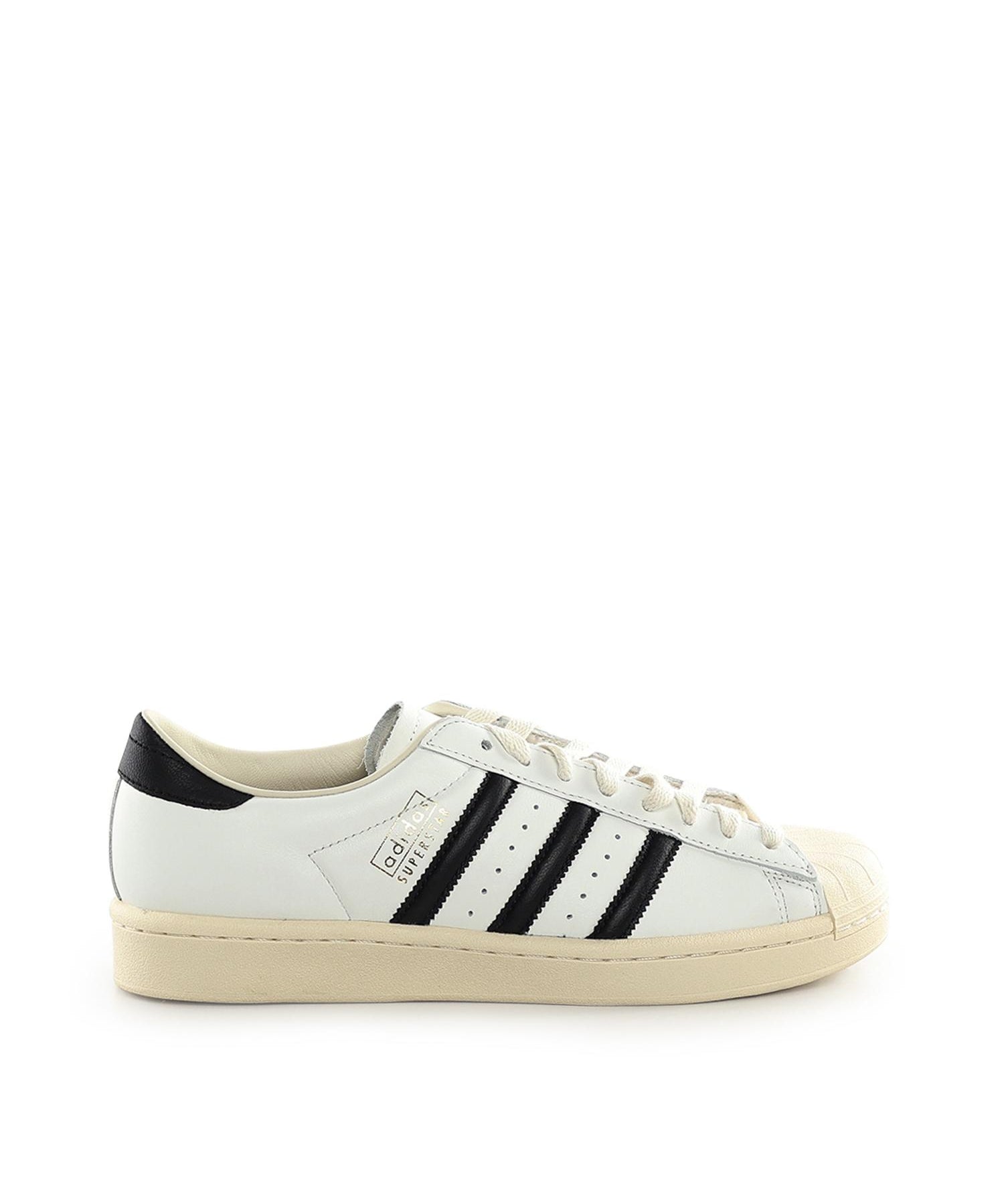Sneaker Superstar Vintage JQ3254  ADIDAS ORIGINALS 