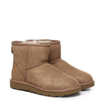 Stivali Classic Mini II 1016222 CHE UGG 
