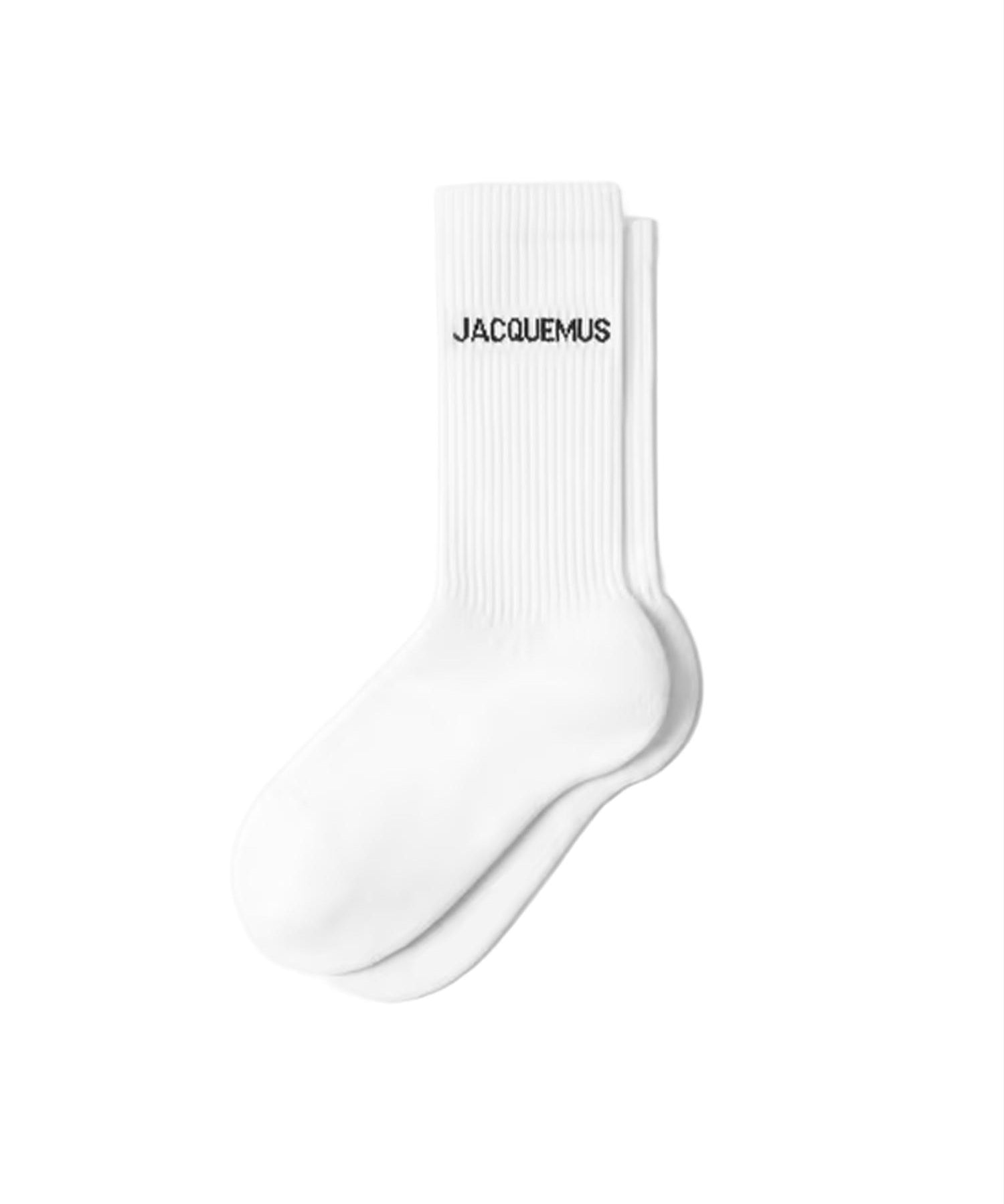 Calzini "Les chaussettes" ACU00003AY00001 100 JACQUEMUS 
