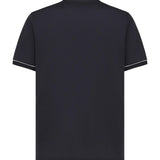 T-shirt in cotone L75TSHL04TES0L304 11-13 ELEVENTY 