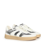 Sneaker Wembley 29304PP8B SILVER CRIME LONDON 