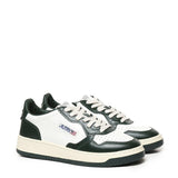 Sneakers Medialist Low Bicolor AULM WB49 AUTRY 