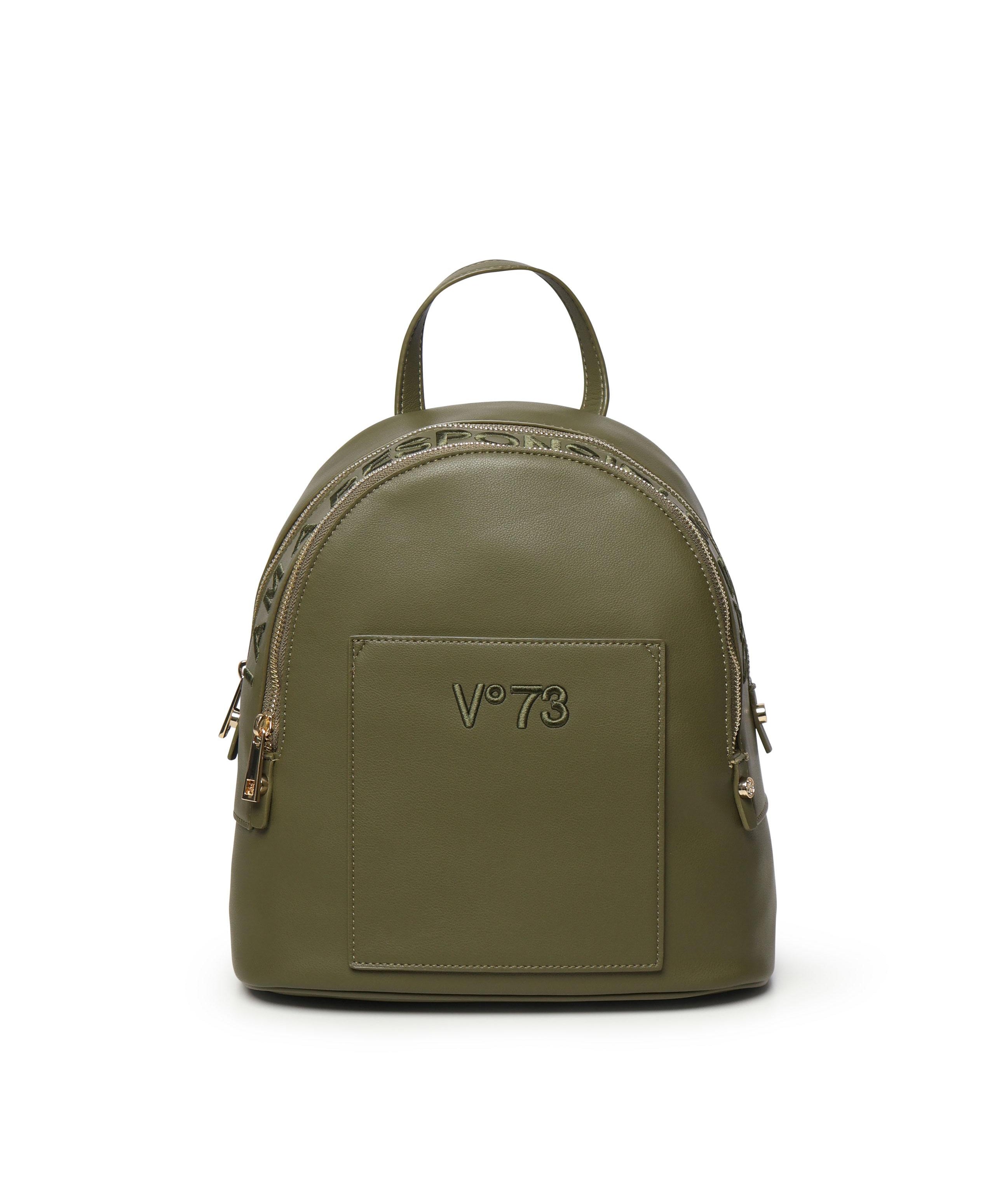 Zaino V73 Echo<BR/> 73BS7HD05 ECHO 73MILITARE V° 73 