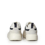 Sneakers Big 05 con logo 7B6001PX355 S3703 LIU JO 