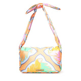 Borsa a spalla Kensington Knot 5586957689 PINK KURT GEIGER 