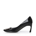 Décolleté Trompette RVW40015280D1P B999 ROGER VIVIER 