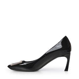 Décolleté Trompette RVW40015280D1P B999 ROGER VIVIER 