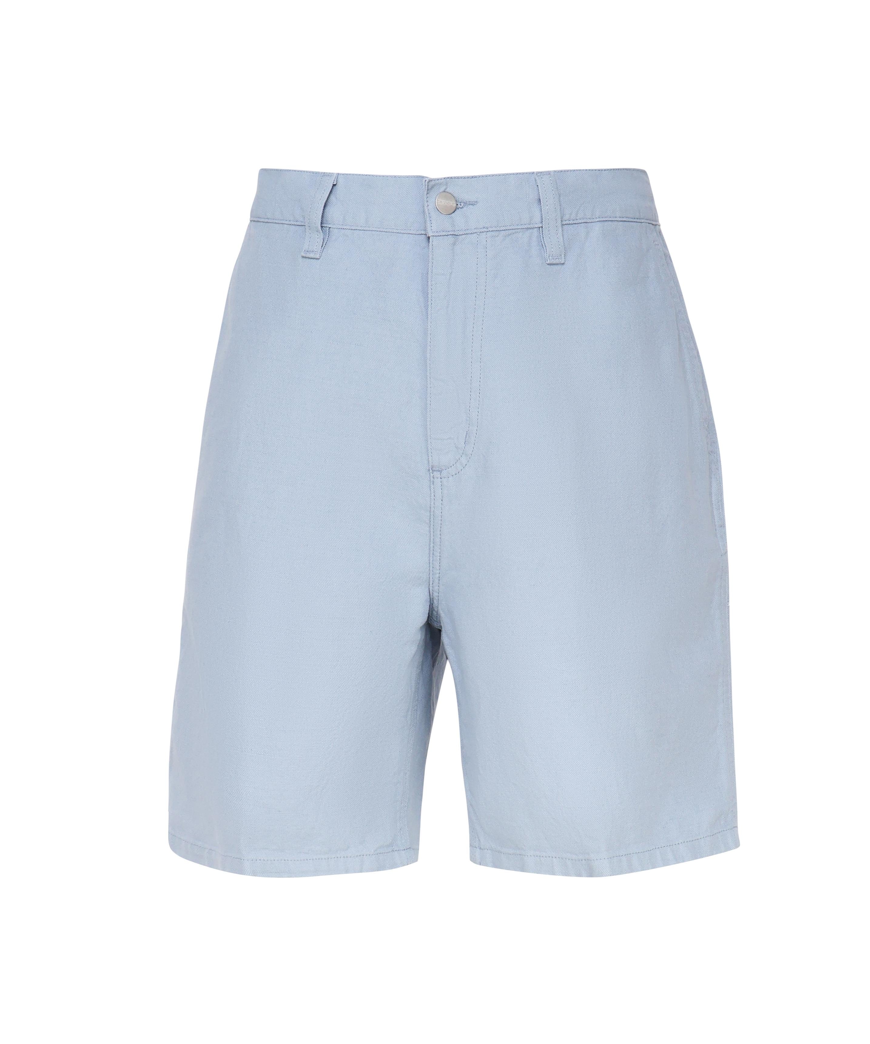 Walter Single Knee Shorts I033583 0W902 CARHARTT WIP 