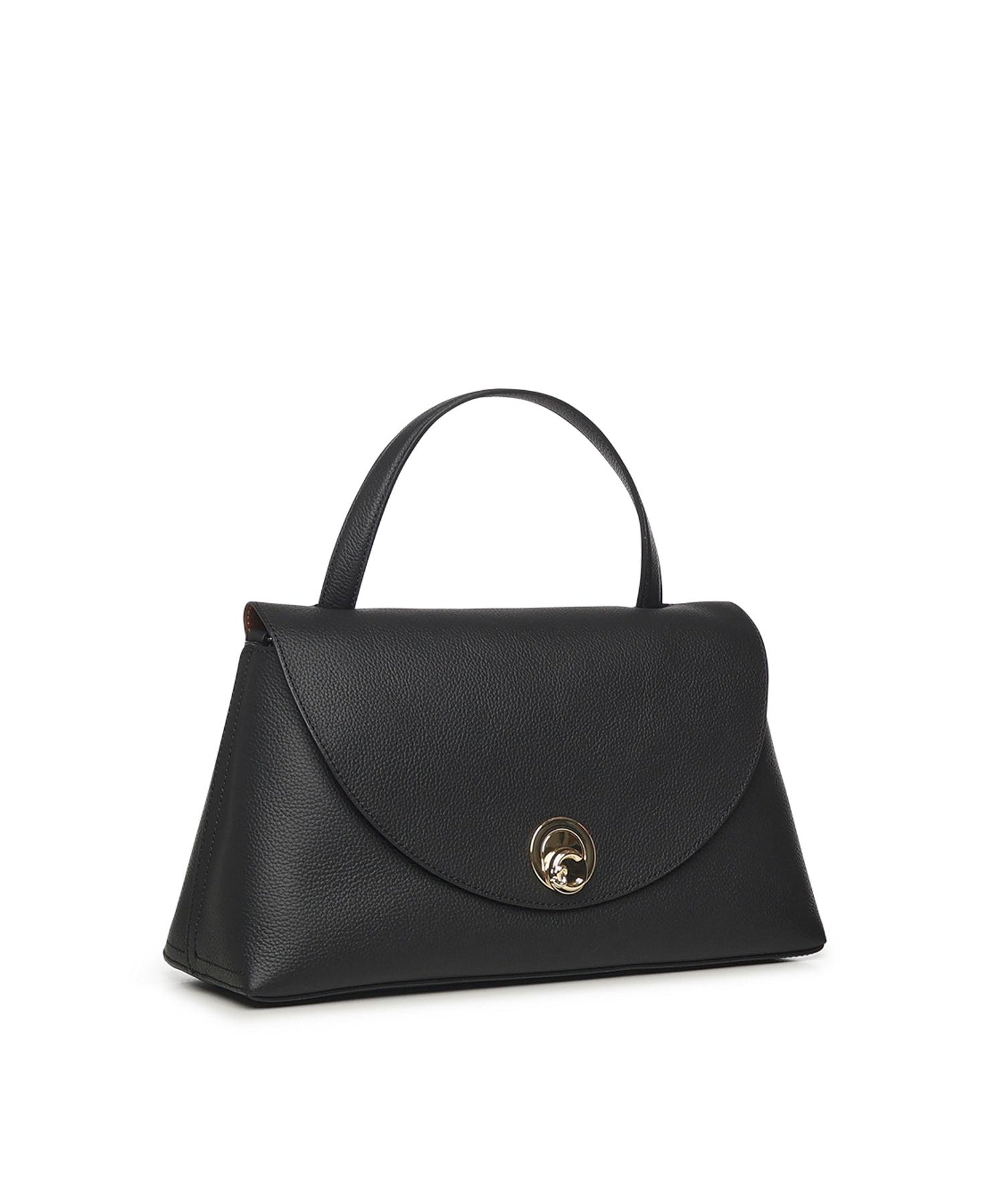 Borsa media Nikla E1TOA180101 613 COCCINELLE 