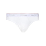 Slip pack da 3 DCX300060 100 DSQUARED2 