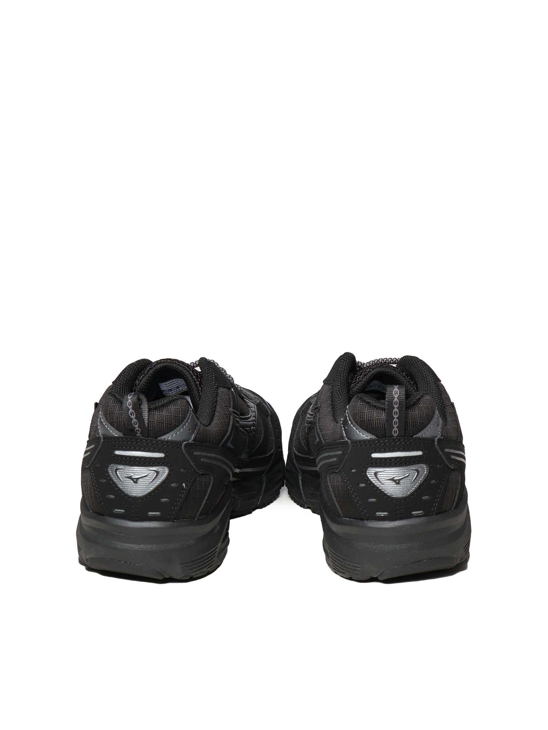 Sneakers wave rider D1GA2468 01 MIZUNO 