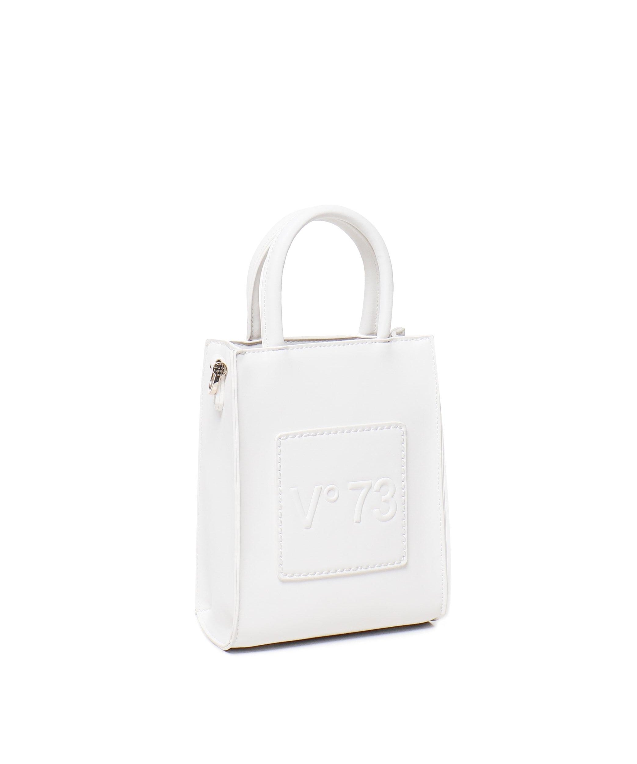 Phone bag Beatrix 73BS7HR02 BEATRIXBIANCO V° 73 