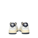 SNEAKERS MEDALIST LOW AULM MK01 AUTRY 