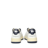 SNEAKERS MEDALIST LOW AULM MK01 AUTRY 