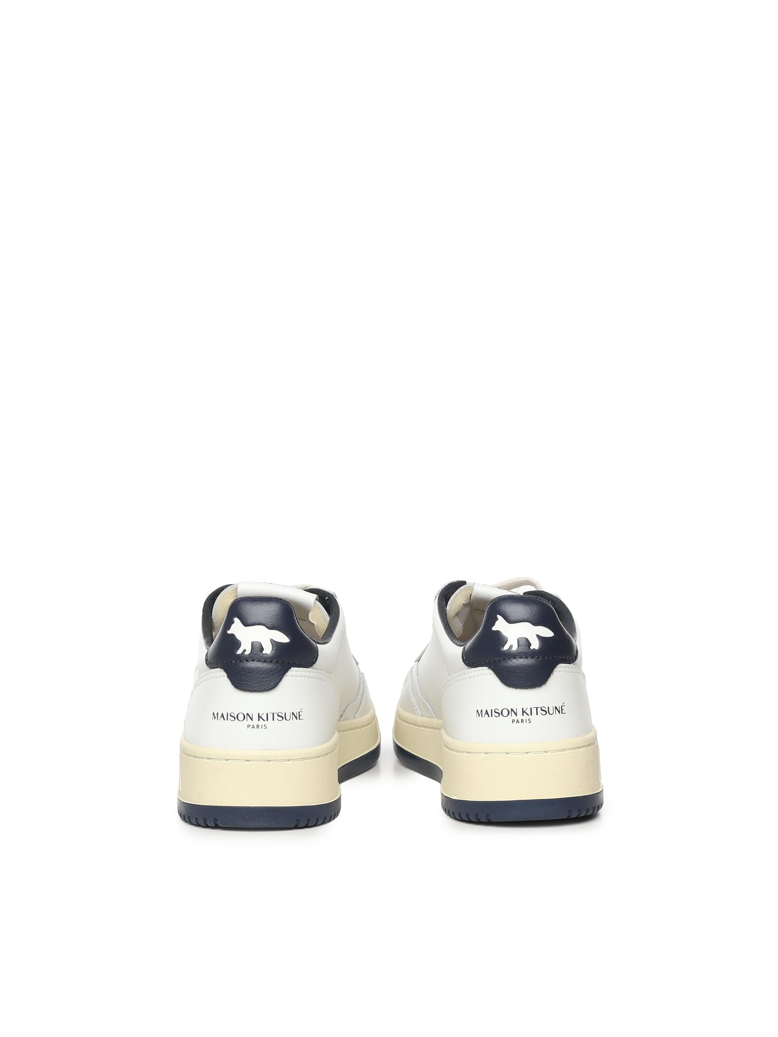 SNEAKERS MEDALIST LOW AULM MK01 AUTRY 