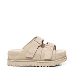 Sandali Goldenstar Hi con fibbie 1155458 SAN UGG 
