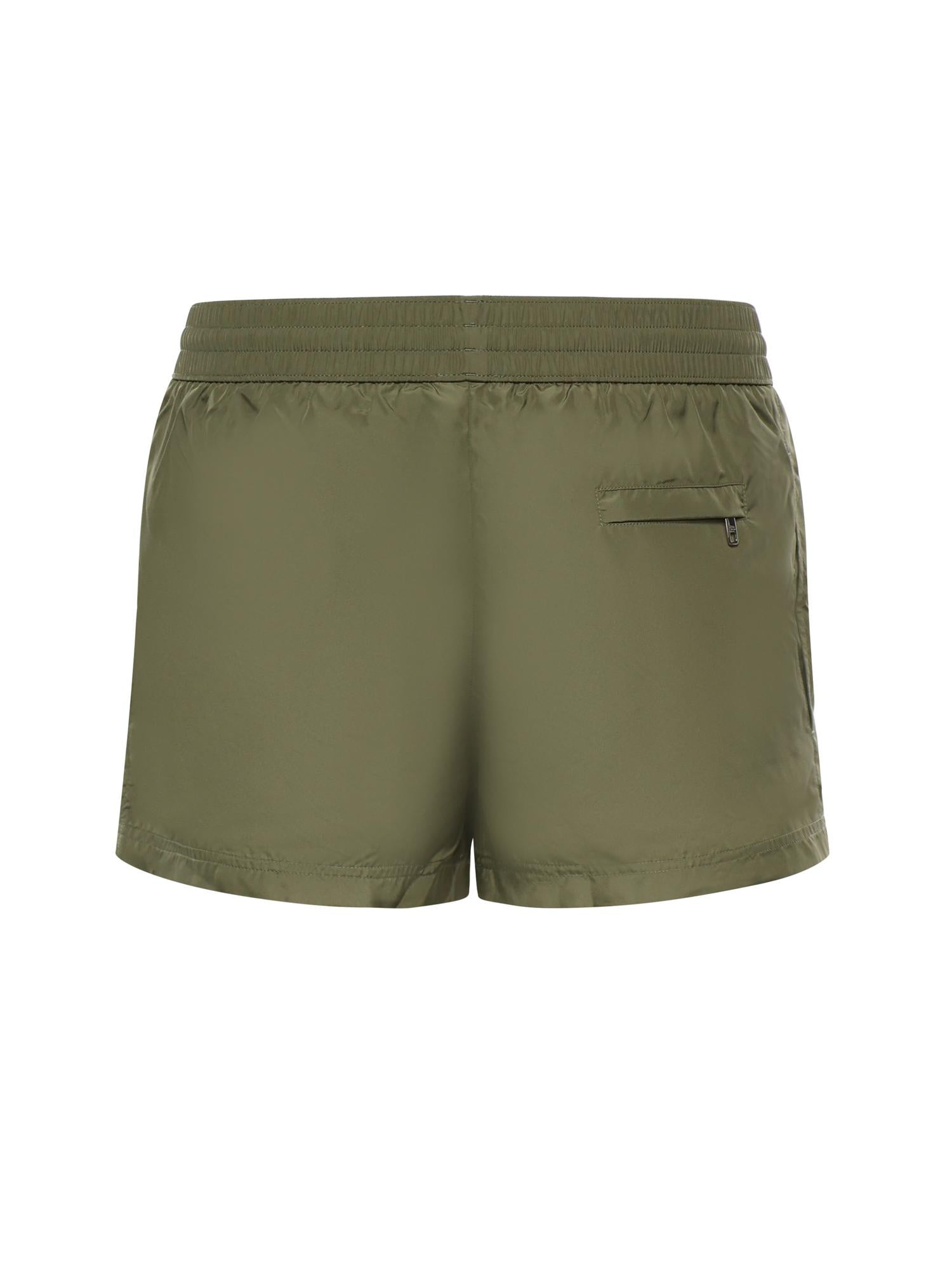 Boxer da mare corto M4E48T ON0DKN3644 DOLCE & GABBANA 