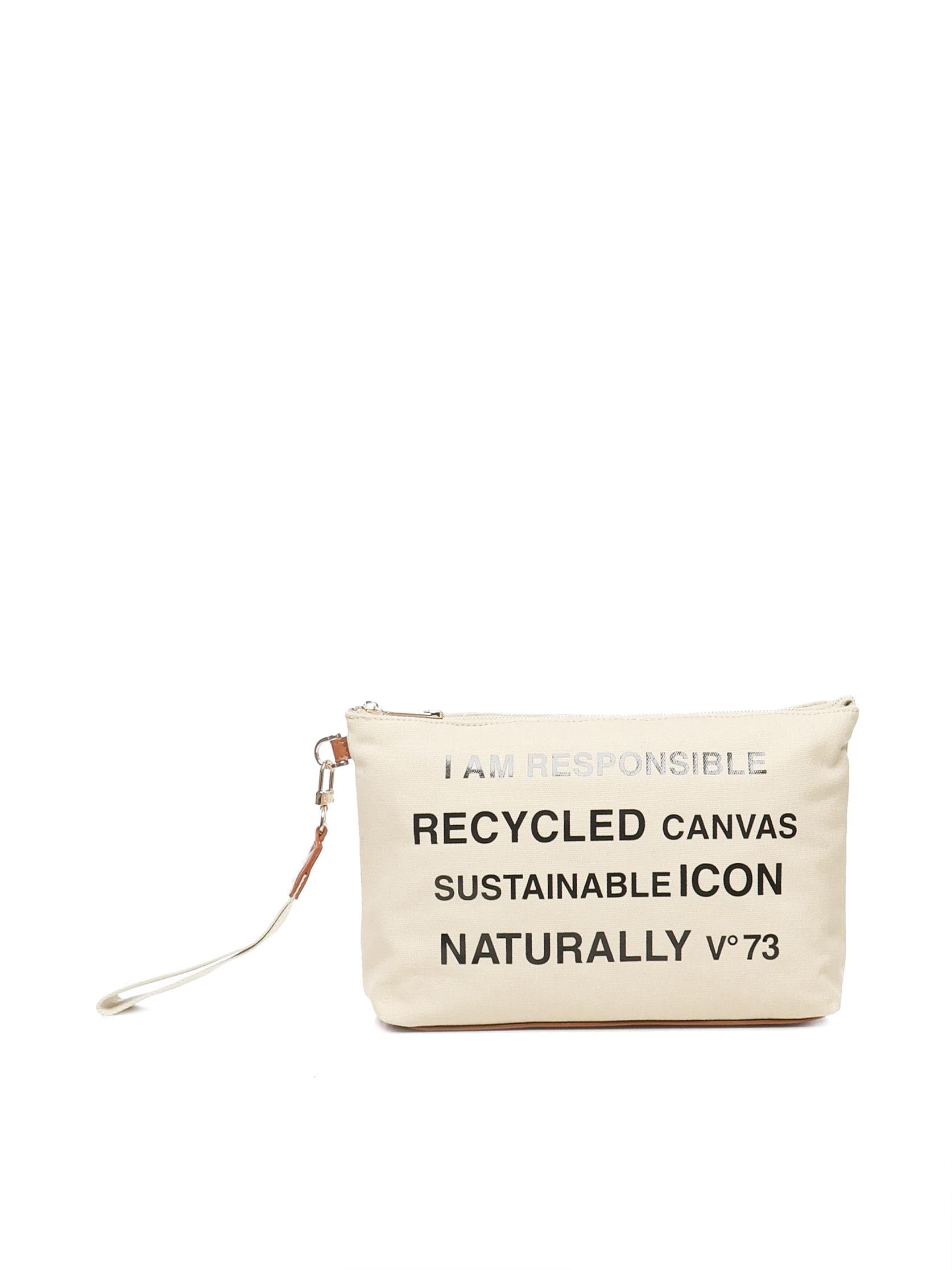 Beauty Responsaibilty 73BE7V1568 RESPONSIBILITY BEAUTNATURALE/CUOIO V° 73 