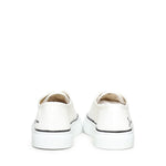 Sneaker Féfé in tela FOW00212AW00829 110 JACQUEMUS 