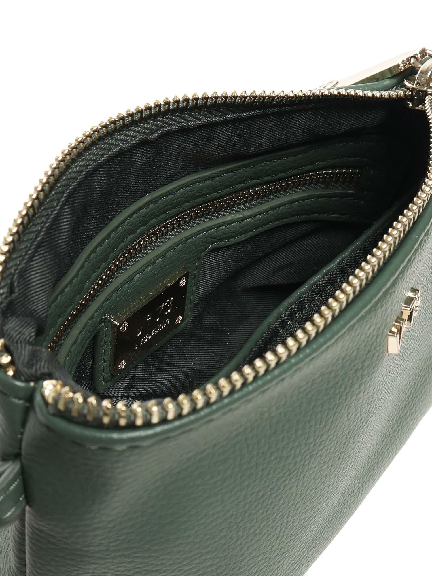 Pochette Keira<BR/> 73BE9D1414 KEIRABOSCO V° 73 