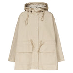 Parka con cappuccio Gaillon in cotone K10931A00059 54A3K209 MONCLER 