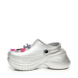 Sabot Crocs Jibbitz 720762 W0FOW5600 BALENCIAGA 