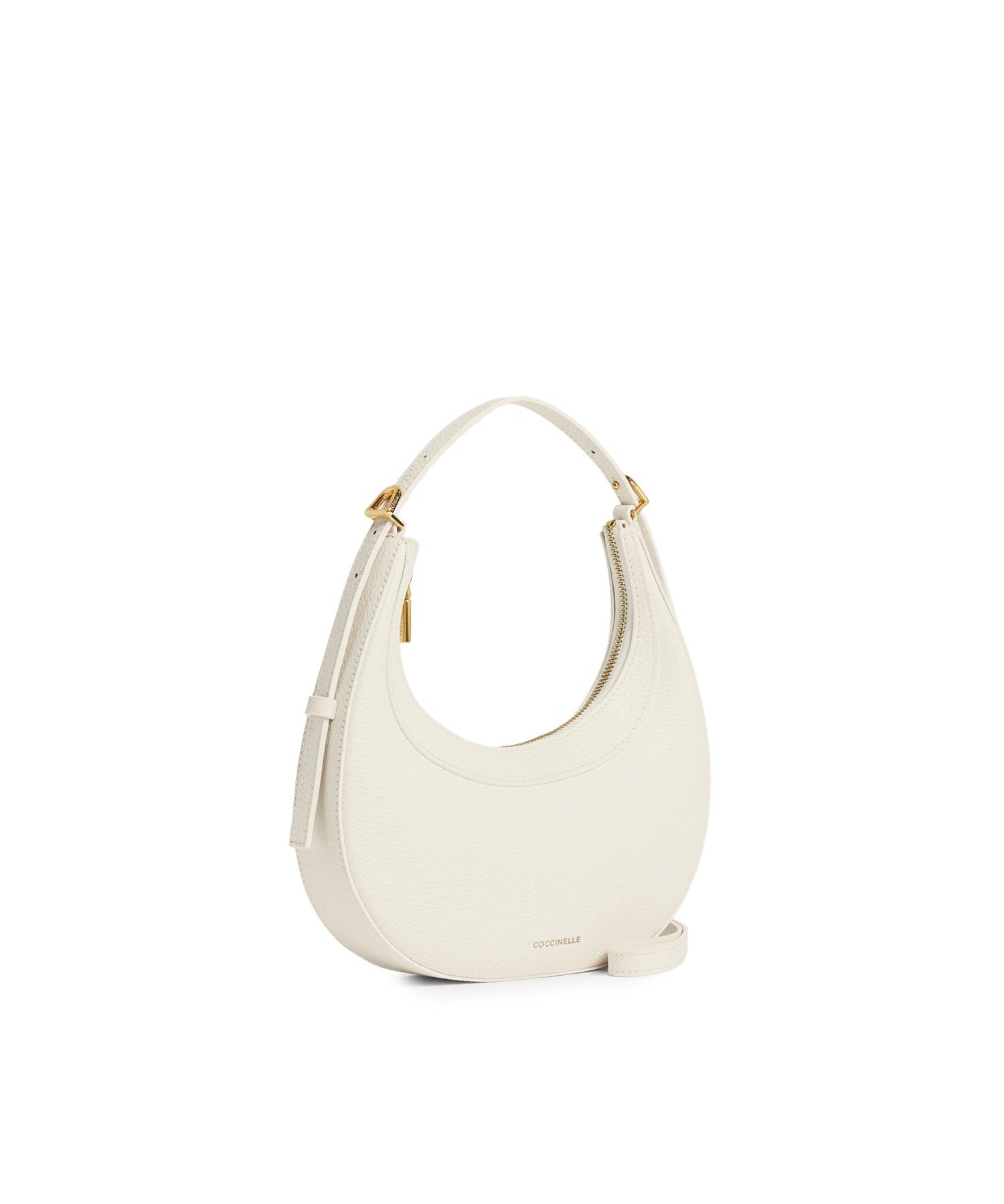 Mini bag Whisper in pelle E5PIP530101 N17 COCCINELLE 