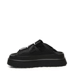 Sandali GoldenGlow <BR/> 1167430 BLK UGG 