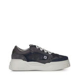 Sneaker Fendi Force 7E1728 AYFTF1V8C FENDI 