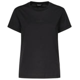 T-shirt regular con logo DS039 JF0271DDU6999 DONDUP 