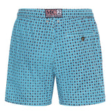 Costume da bagno con stampa LIG0016 00227L MC2 SAINT BARTH 